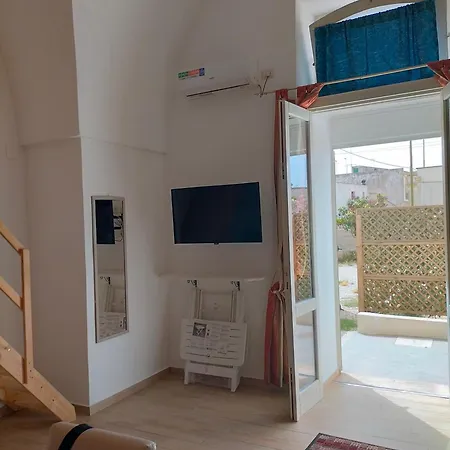 Apartman Corte Fedea