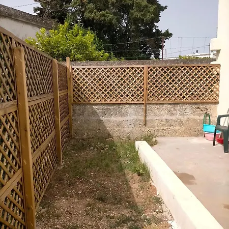 Corte Fedea Appartement