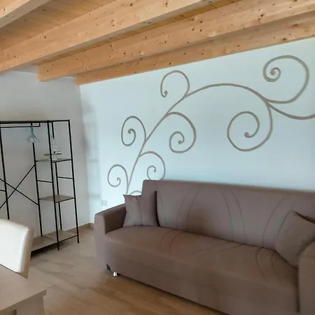 Corte Fedea Appartement *