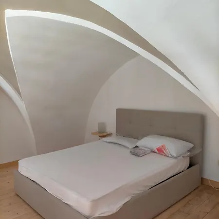 Corte Fedea Appartement *